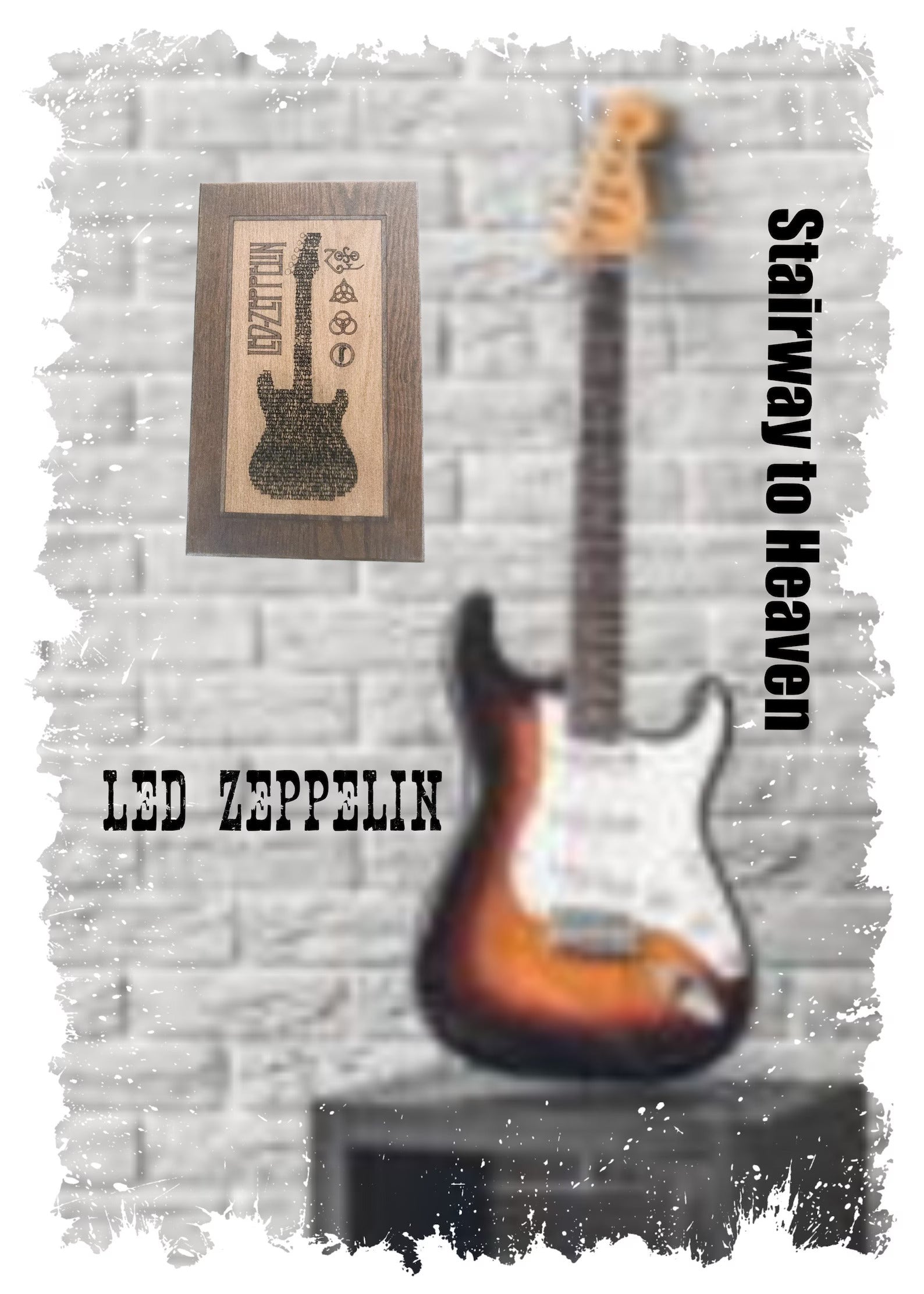 Led Zeppelin - 