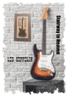 Led Zeppelin - "Stairway to Heaven" Guitar Lyrics For the Music Lover Agape Farms