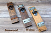 Barrel Stave Bottle Openers For the Bar Desert Barrel Designs