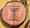 Bourbon Variety Pack #2 – Wood Coaster Set of 4 For the Bar Purposeful2022