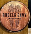 Bourbon Variety Pack #2 – Wood Coaster Set of 4 For the Bar Purposeful2022