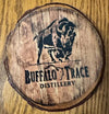 Bourbon Variety Pack #2 – Wood Coaster Set of 4 For the Bar Purposeful2022