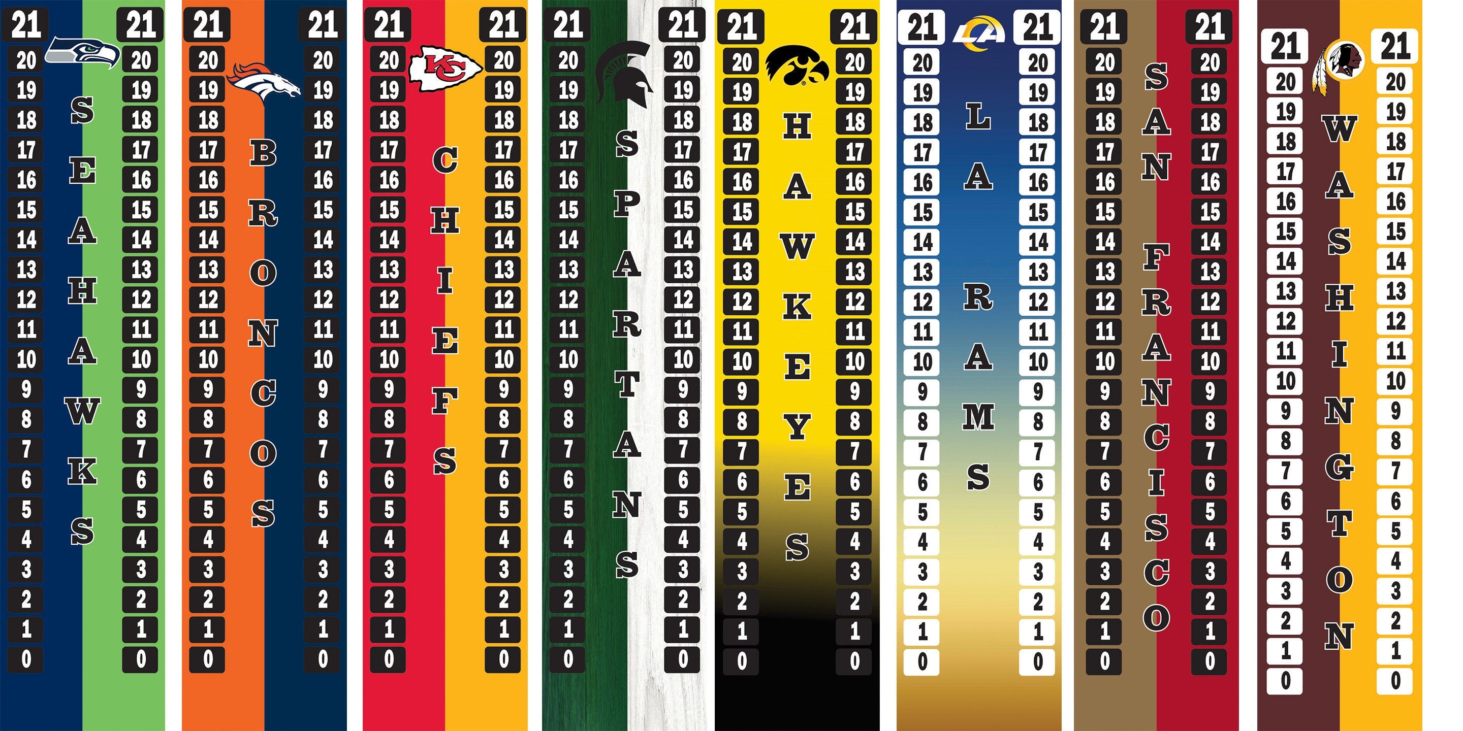 Cornhole Scoring/ Drink Holder/ Tablet/ Iphone holder/ score tower