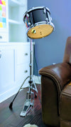 Tom Drum Floor Light For the Music Lover Art of Rock and Roll
