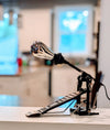 Bass Drum Pedal Accent Light For the Music Lover Art of Rock and Roll