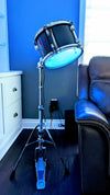 Tom Drum Floor Light For the Music Lover Art of Rock and Roll