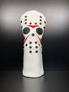 Hockey Mask Jason Headcover