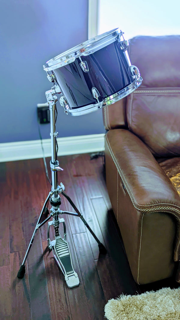 Tom Drum Floor Light For the Music Lover Art of Rock and Roll