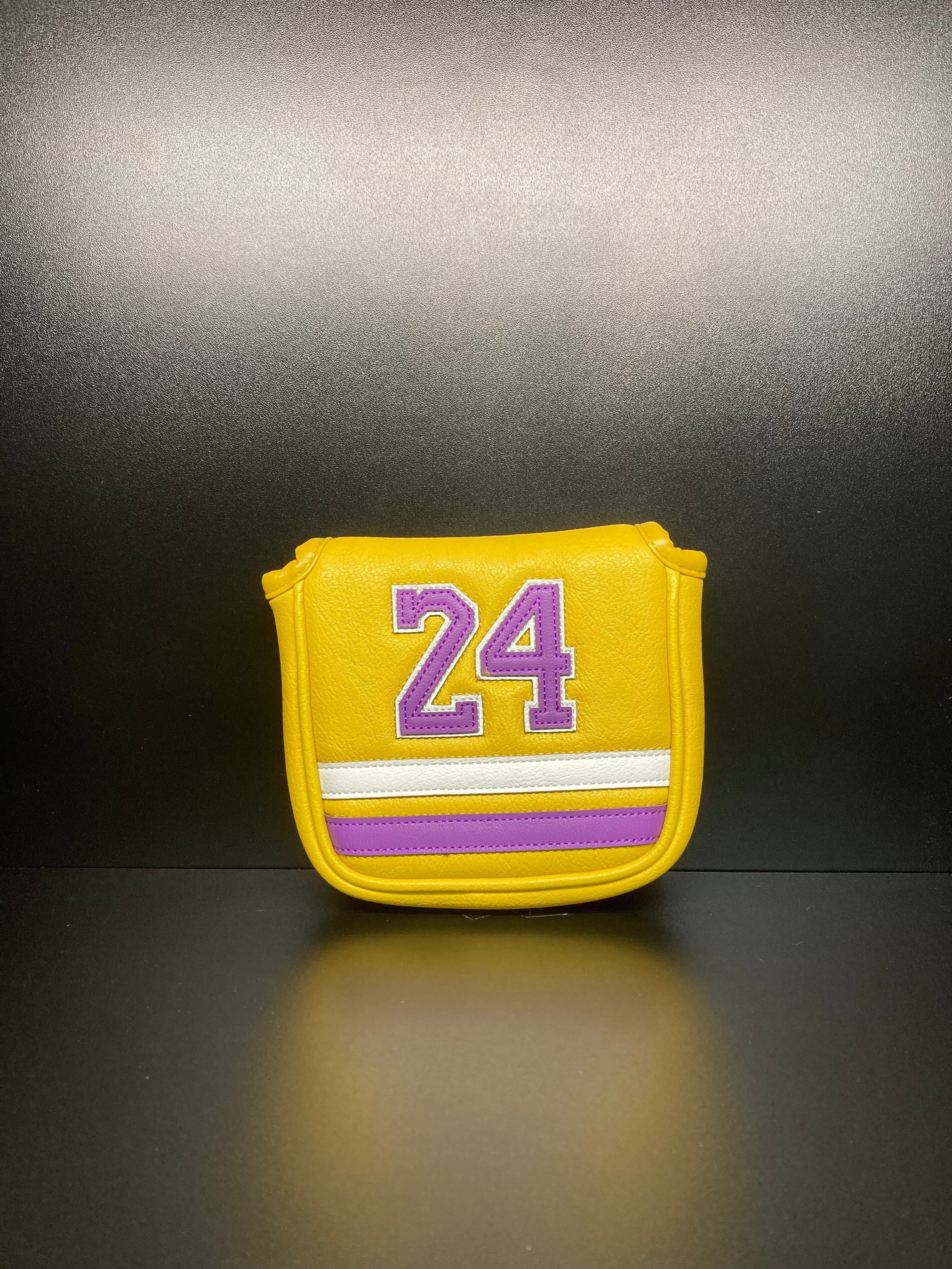 Kobe GOAT Headcover