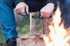 Spantan - Double Handled Kindling Cutter For the Outdoorsman Tar River Trading