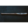 "Land of the Free"  - Baseball Art Bat