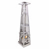 Lil' Timber "Elite" - Wood Pellet Patio Heater For the Outdoorsman Timber Stoves