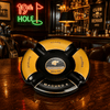 Maduro 5 Round Ceramic Cigar Ashtray Collection