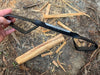 Spantan - Double Handled Kindling Cutter For the Outdoorsman Tar River Trading