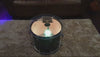 Bass Drum Coffee Table For the Music Lover Art of Rock and Roll