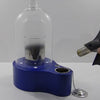 Speakeasy Bourbon Smoker (Full Size) For the Bar Ford Product Design