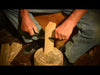 Spantan - Double Handled Kindling Cutter For the Outdoorsman Tar River Trading