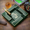 Club Rehab “Lounge Boss” Ceramic Cigar Ashtray Collection