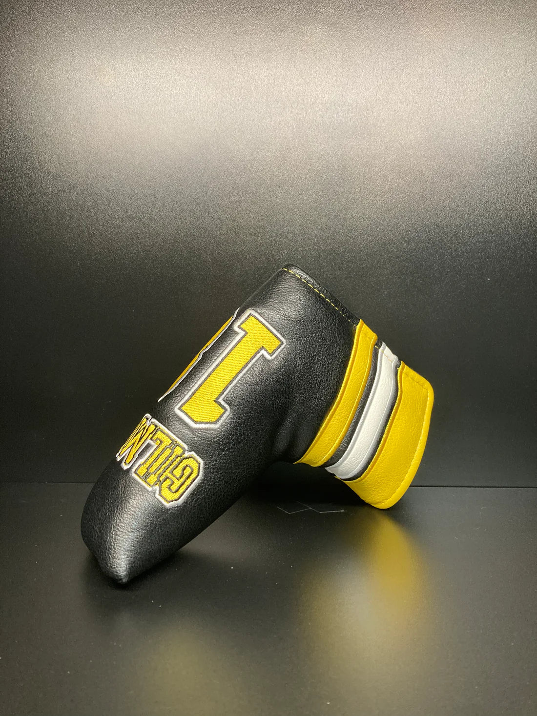 Happy Gilmore Jersey Headcover