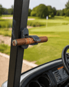 Slagle Stogie Clip Magnetic Cigar Holder