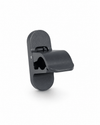 Slagle Stogie Clip Magnetic Cigar Holder
