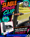 Slagle Stogie Clip Magnetic Cigar Holder
