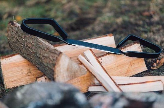 Spantan - Double Handled Kindling Cutter For the Outdoorsman Tar River Trading