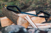 Spantan - Double Handled Kindling Cutter For the Outdoorsman Tar River Trading