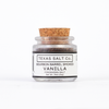 Bourbon Barrel Smoked Vanilla Finishing Salt
