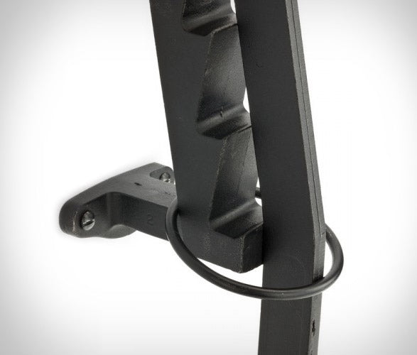 Stikkan - Softwood Kindling Splitter For the Outdoorsman Tar River Trading