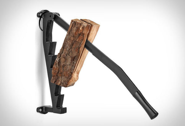 Stikkan - Softwood Kindling Splitter For the Outdoorsman Tar River Trading