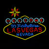 Welcome to Florida Las Vegas Nevada Neon Signs