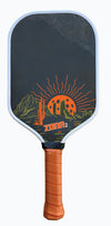 Picklehigh Elevation PRO5 - Arizona Pickleball Paddle - "ZONA2" For the Sports Lover Picklehigh